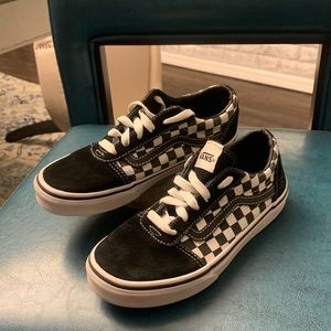 Kids Vans Shoes